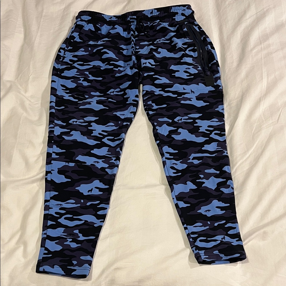 Greyson Sequoia Joggers